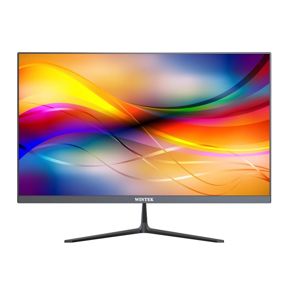 Монитор Wintek WCH2731B 27" FHD IPS 144Hz (WCH2731B) – купить недорого с доставкой по Алматы и Казахстану