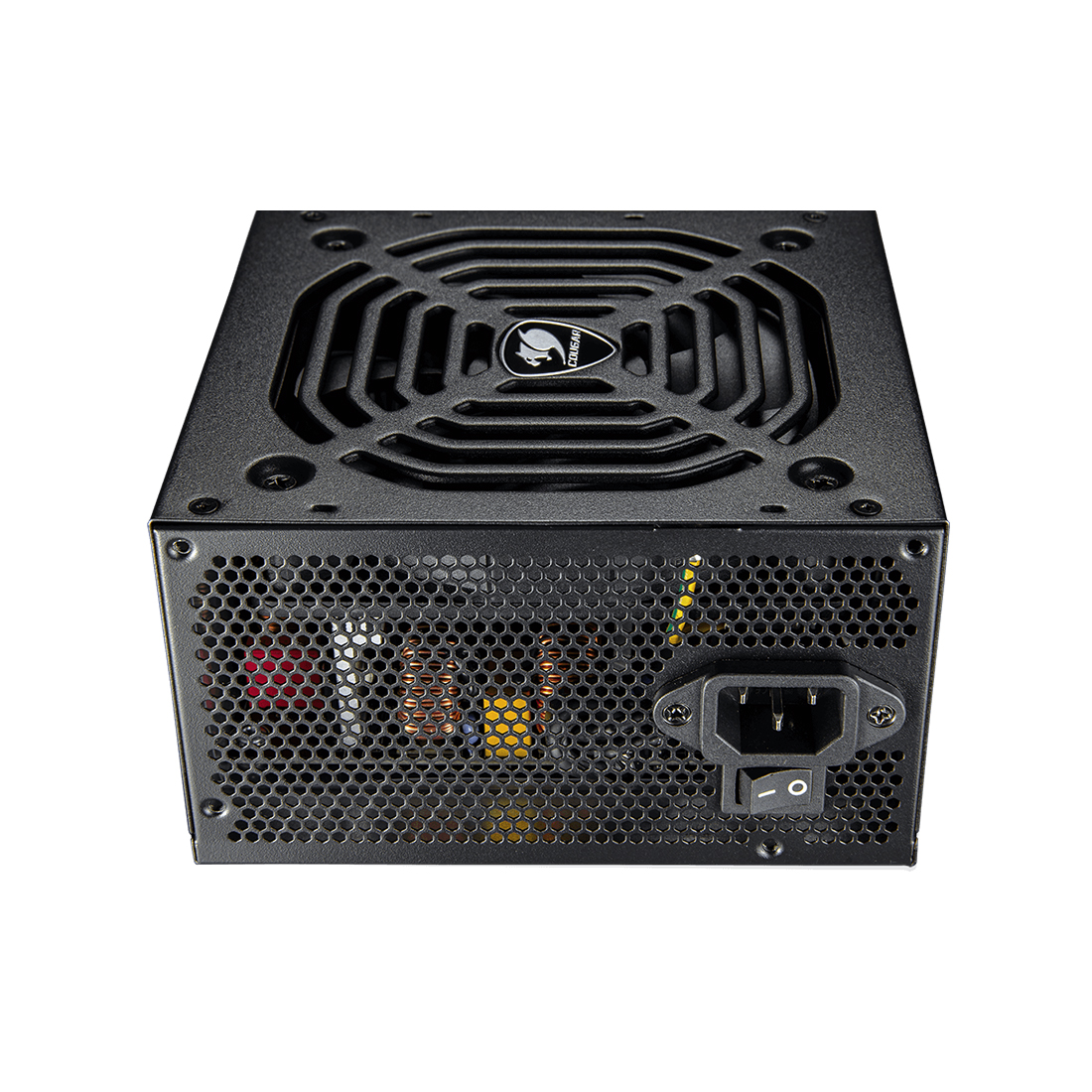 Блок питания Cougar SC 650 – купить недорого с доставкой по Алматы и Казахстану
