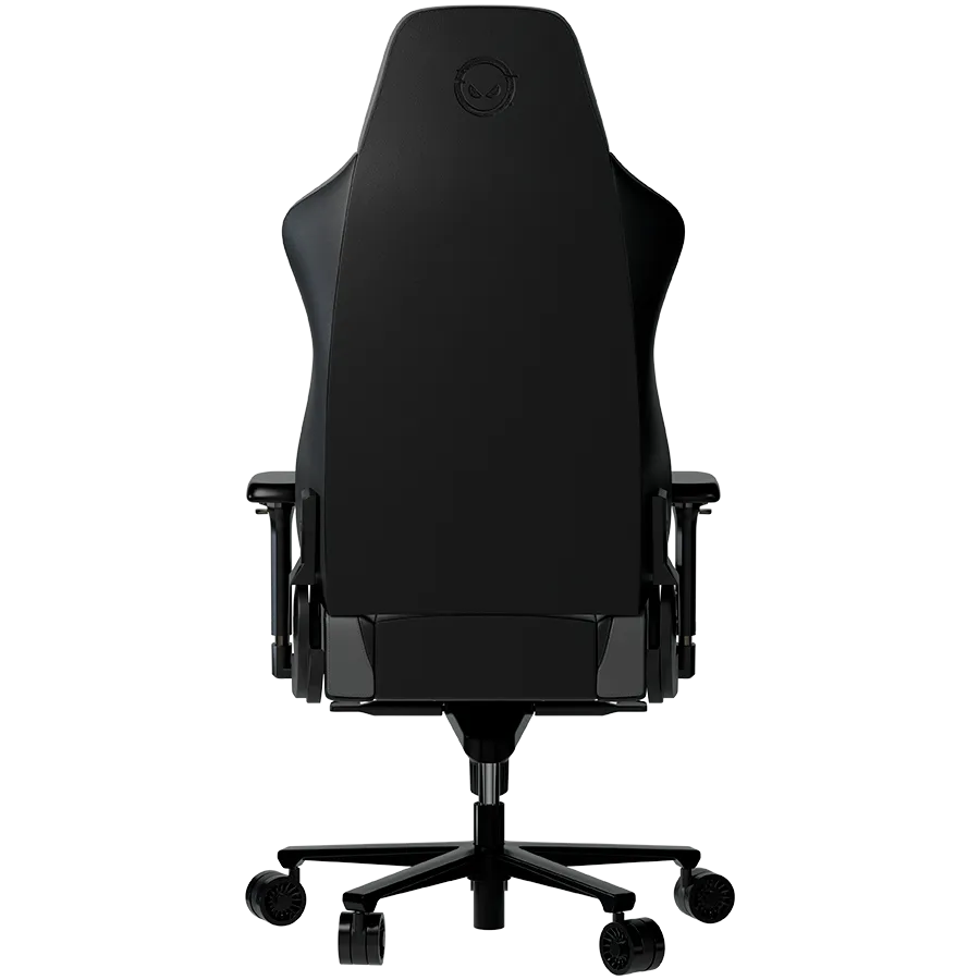 Игровое компьютерное кресло LORGAR Base 311, экокожа, серое (LRG-CHR311BGY) – купить недорого с доставкой по Алматы и Казахстану фото 5
