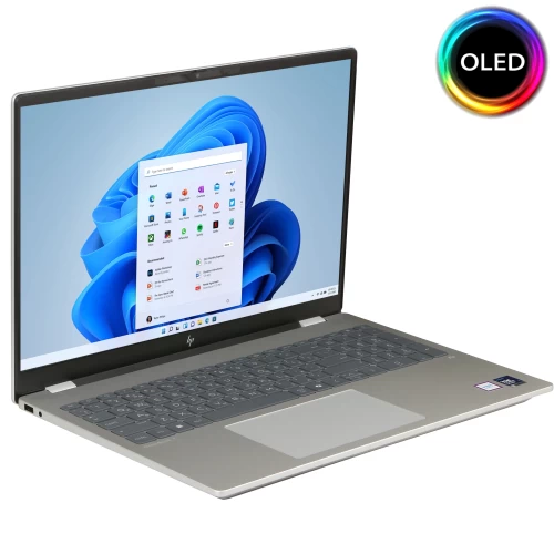 Ноутбук HP OmniBook 7 Next Gen AI 16-bh0021ci 16" WQXGA IPS Core Ultra 7 356H 24GB SSD 512GB Windows 11 Home (E23YKEA) — купить в Казахстане | neom.kz
