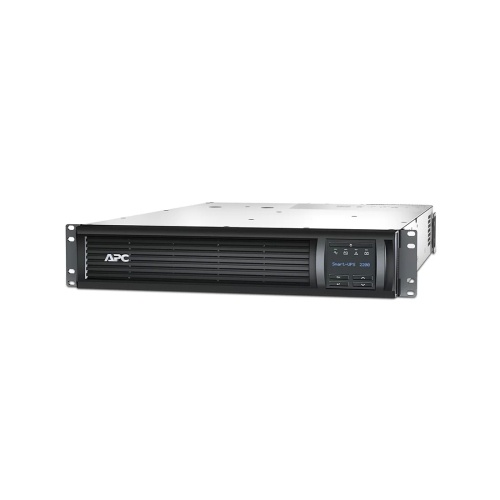 Источник бесперебойного питания APC Smart-UPS SMT2200RMI2UC — купить в Казахстане | neom.kz