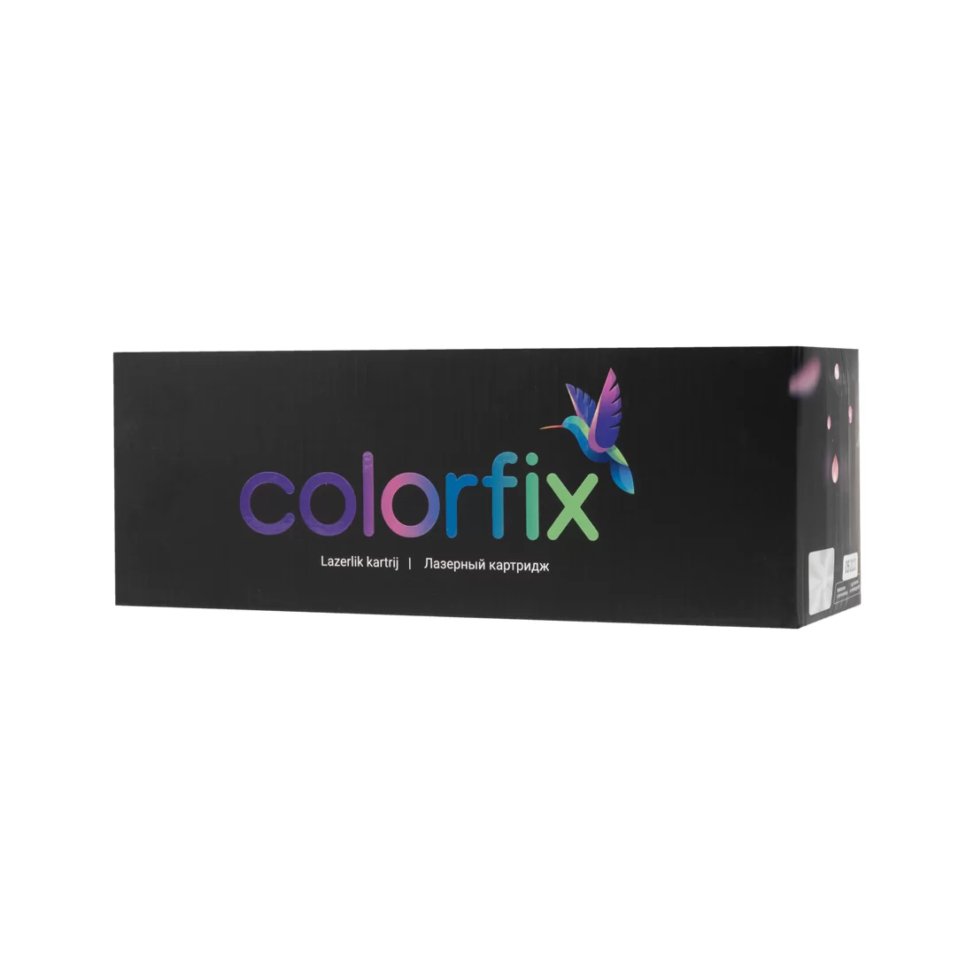 Картридж Colorfix CF543A/054M, Magenta – купить недорого с доставкой по Алматы и Казахстану