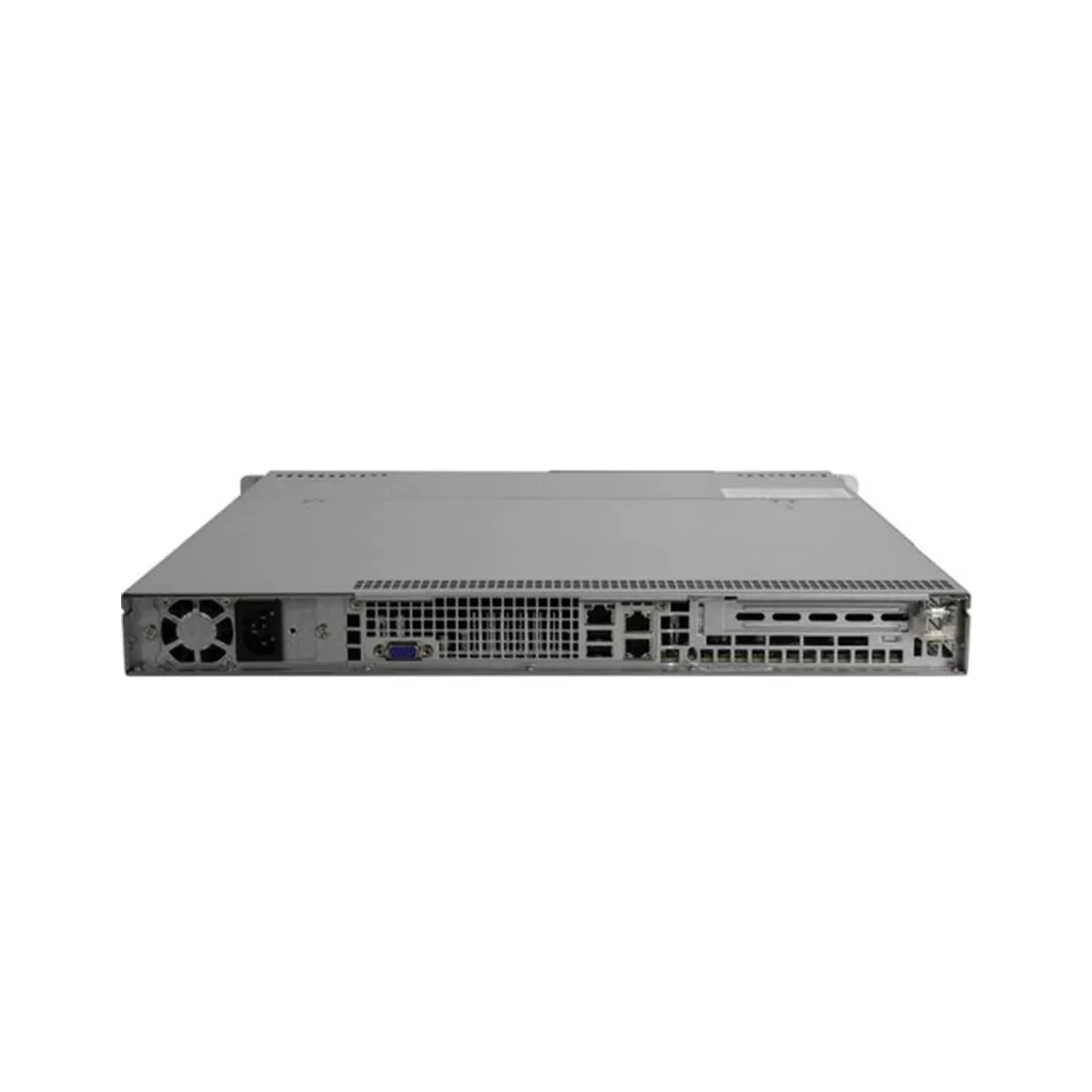 Серверная платформа SUPERMICRO SYS-6019P-MT – купить недорого с доставкой по Алматы и Казахстану фото 2