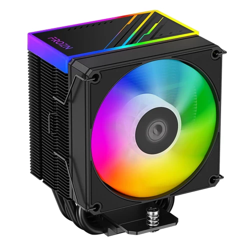 Кулер для процессора ID-Cooling Frozn A400 ARGB 180 Вт