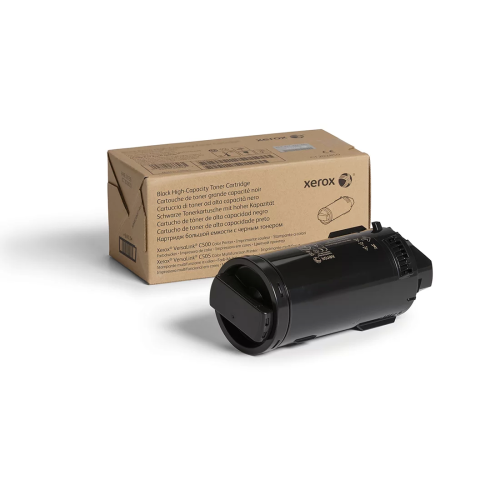 Тонер-картридж Xerox 106R03887, Black — купить в Казахстане | neom.kz