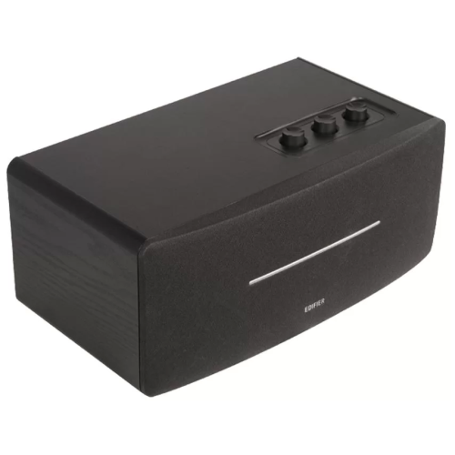 Колонки Edifier D12 (2.0), Black — купить в Казахстане | neom.kz
