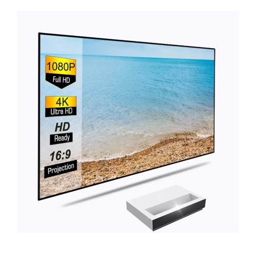 Экран Deluxe FJ1-120H (pvc светоотражающий) 265x 149 — купить в Казахстане | neom.kz