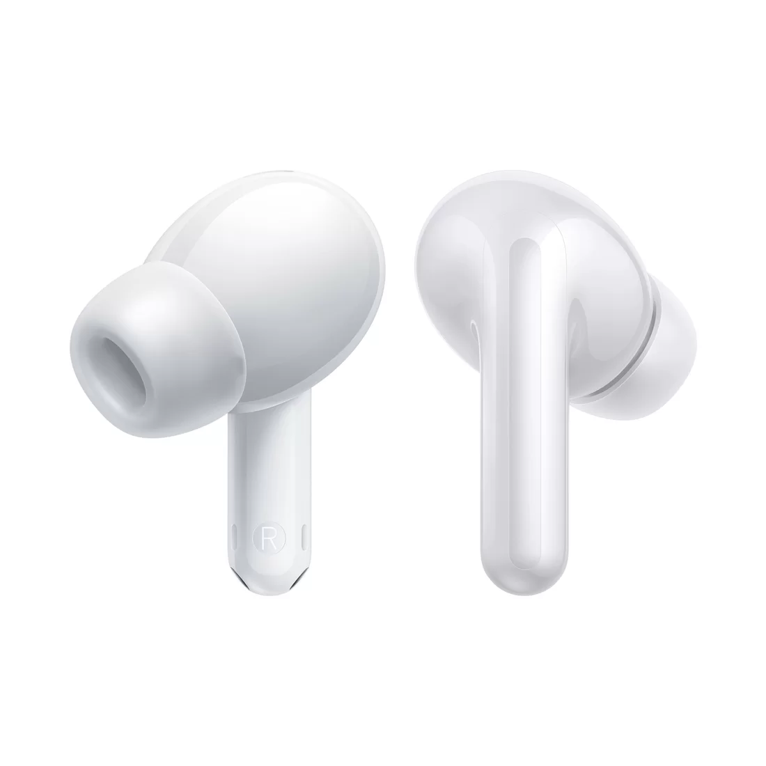 Наушники Redmi Buds 6 Lite White – купить недорого с доставкой по Алматы и Казахстану фото 3