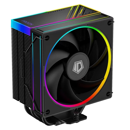 Кулер для процессора ID-Cooling Frozn A410 ARGB 220 Вт (ID-CPU-FROZN A410 ARGB)