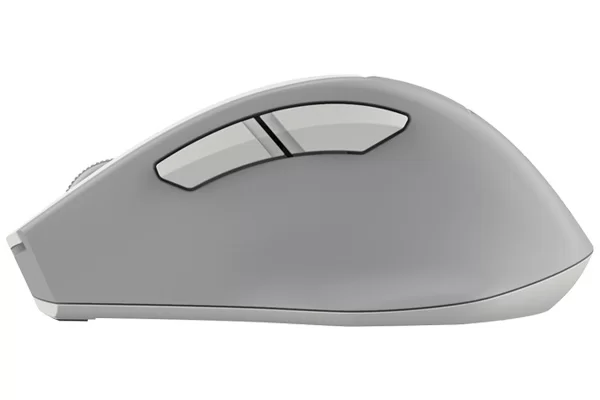 Мышь A4Tech Fstyler FG30S, White (FG30S-WHITE) – купить недорого с доставкой по Алматы и Казахстану фото 5