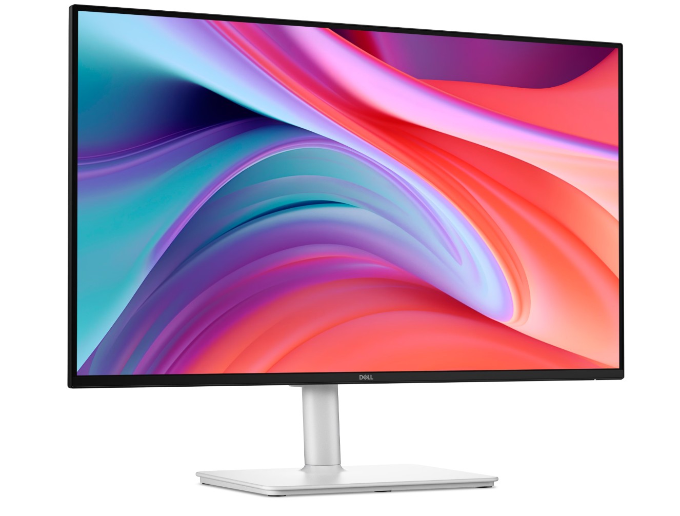 Монитор Dell S2725HSM 27" FHD IPS 144Hz (210-BSZF) — купить в Казахстане | neom.kz