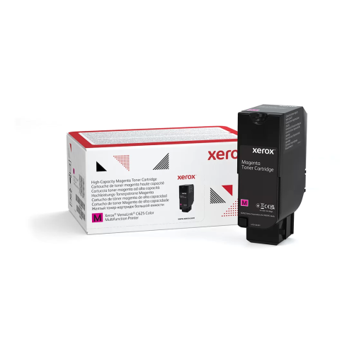Тонер-картридж Xerox 006R04646, Magenta — купить в Казахстане | neom.kz
