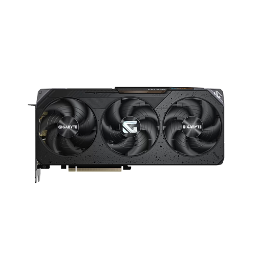 Видеокарта Gigabyte Radeon RX 9070 Gaming OC 16GB GDDR6 (GV-R9070GAMING OC-16GD)
