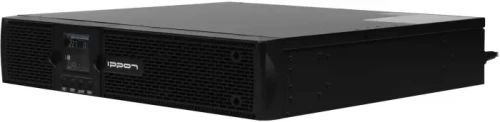 ИБП Ippon Innova RTB 1000, 900 Вт, онлайновый, AVR (2028477) — купить в Казахстане | neom.kz