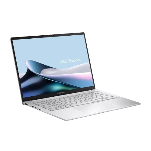 Ноутбук Asus Zenbook 14 UX3405CA-PP157W (90NB14W2-M00LP0) — купить в Казахстане | neom.kz