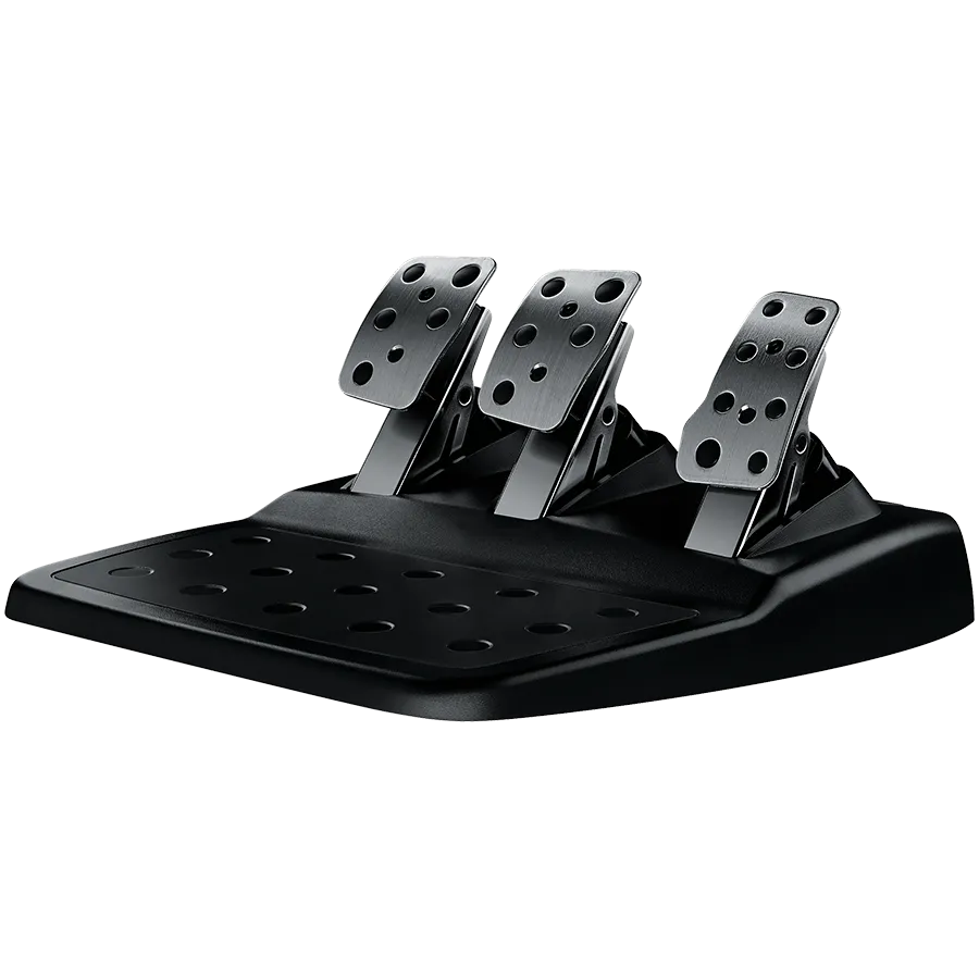 LOGITECH G29 Driving Force Racing Wheel - PC/PS - BLACK - USB – купить недорого с доставкой по Алматы и Казахстану