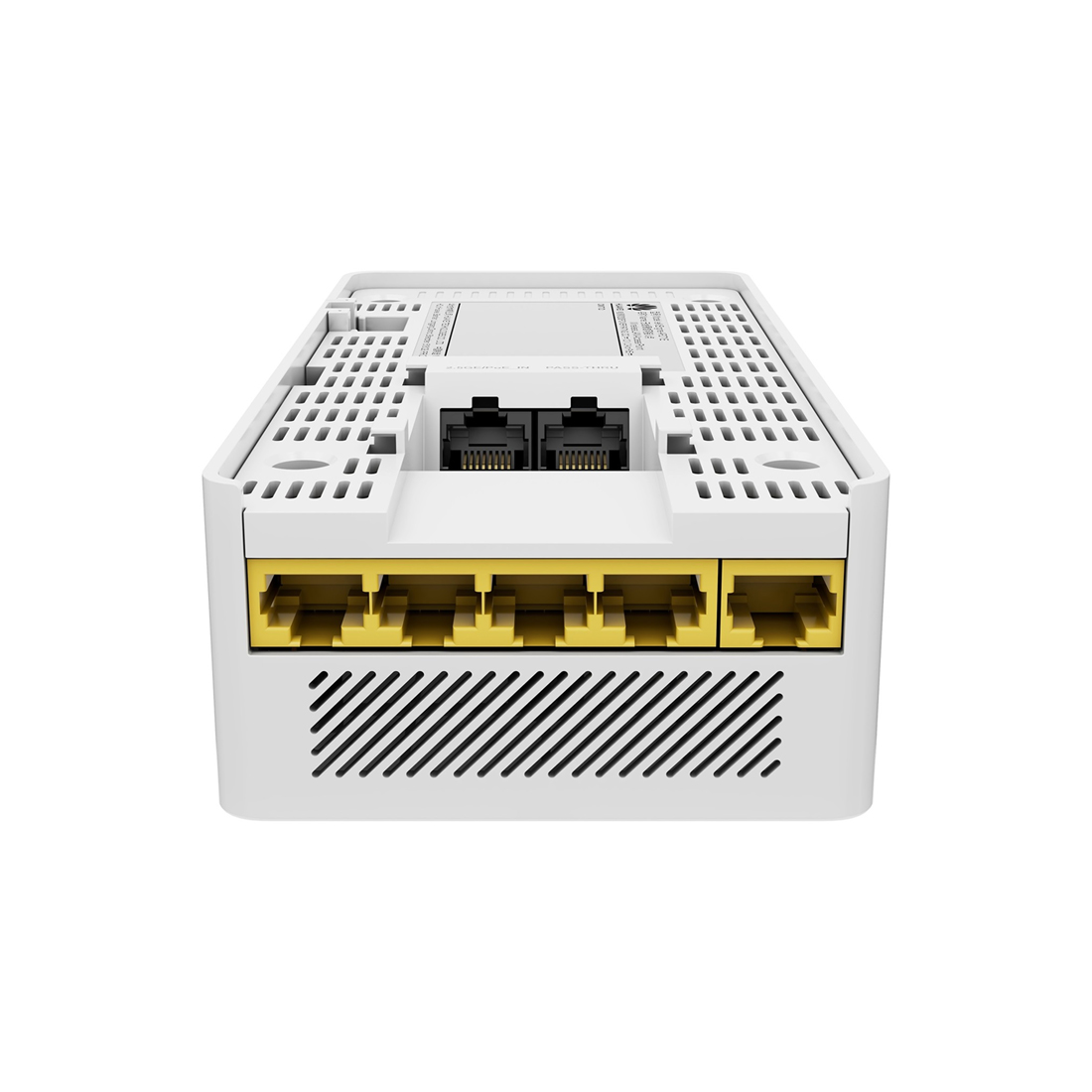 Точка доступа Wi-Fi Huawei AP271E, Wi-Fi 7 BE3600, 2.4/5 ГГц – купить недорого с доставкой по Алматы и Казахстану