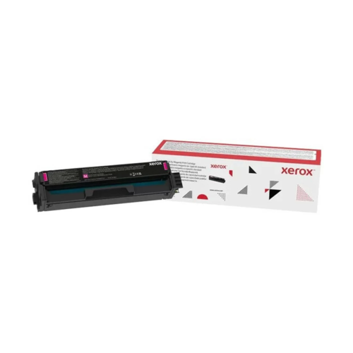 Тонер-картридж Xerox 006R04389, Magenta — купить в Казахстане | neom.kz