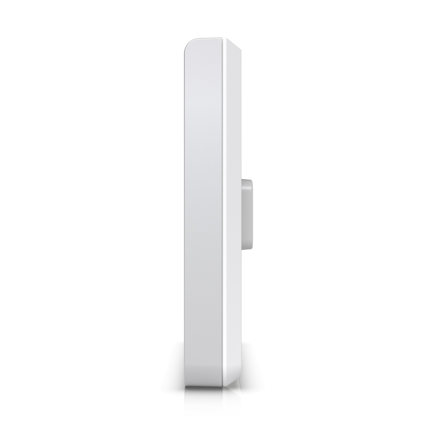 Точка доступа Wi-Fi Ubiquiti U6-Enterprise-IW, Wi-Fi 6E AXE10200, 2.4/5/6 ГГц, 2.5 Гбит/с, PoE+ – купить недорого с доставкой по Алматы и Казахстану
