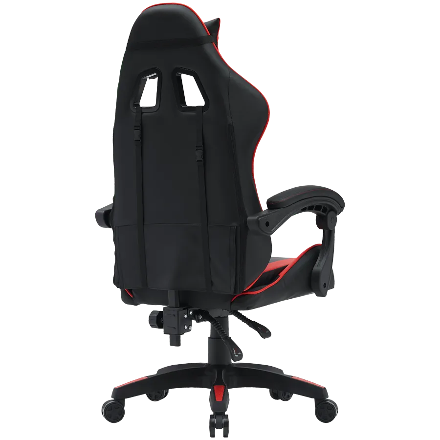 CANYON gaming chair Core SGCH2 Black Red – купить недорого с доставкой по Алматы и Казахстану фото 5