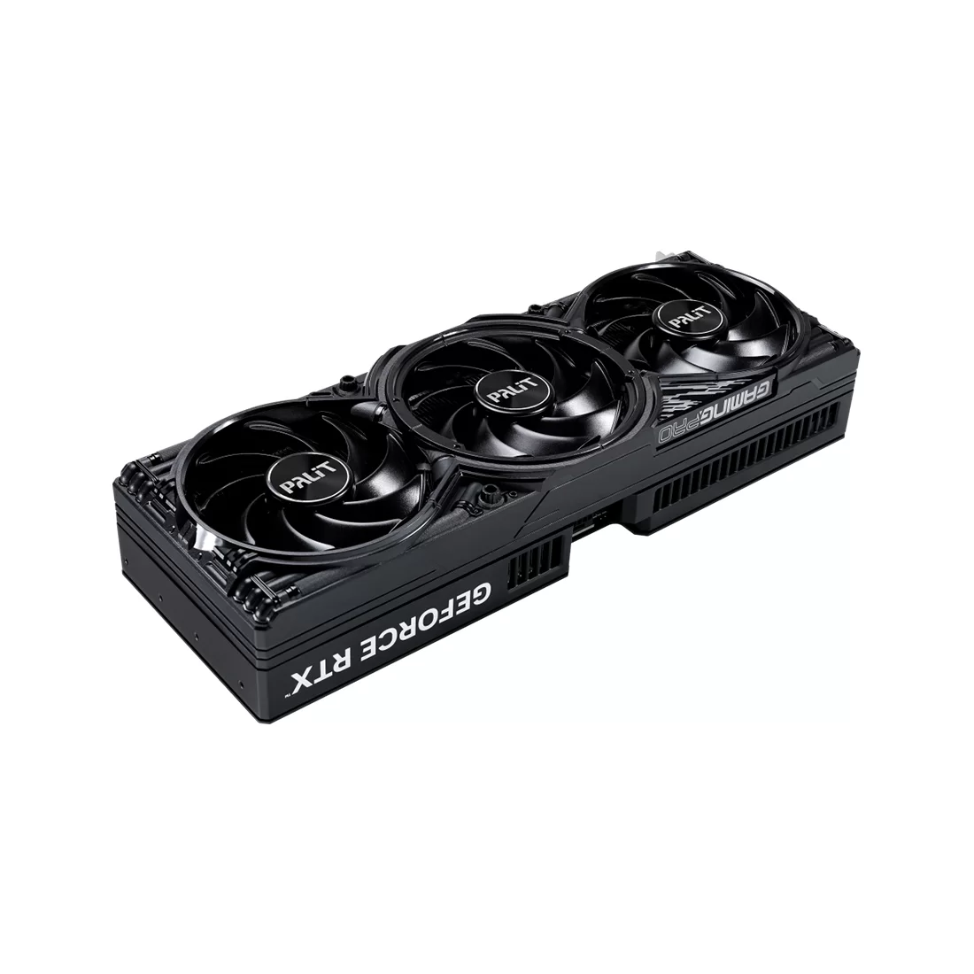 Видеокарта Palit RTX 5080 GamingPro, 16 ГБ, GDDR7