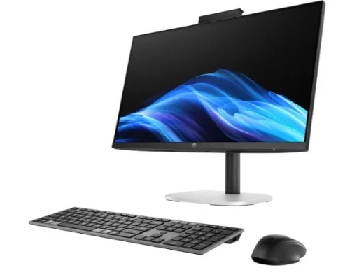 Моноблок HP ProStudio 4 AiO G1i 23.8" Core Ultra 5 235T 16GB SSD 512GB Windows 11 Pro (BY7E6ET) — купить в Казахстане | neom.kz