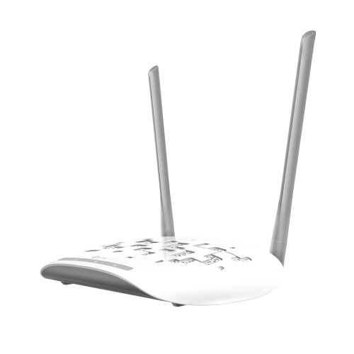 Wi-Fi точка доступа TP-Link TL-WA801N – купить в интернет-магазине Neom.kz по выгодной цене в Казахстане