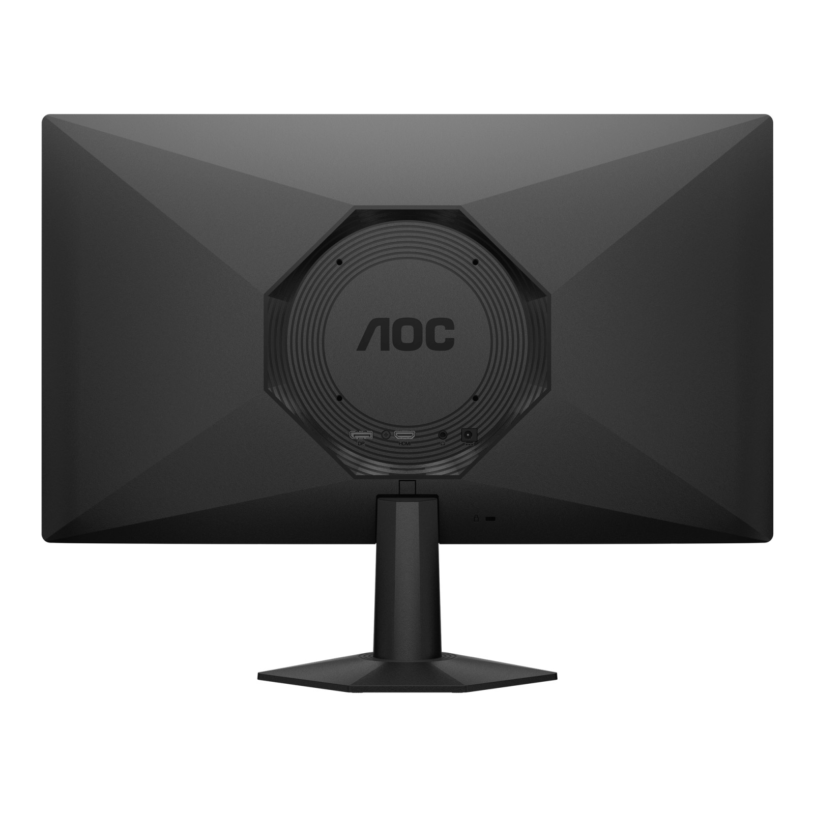 Монитор AOC 24G50F/01 23.8" FHD IPS 180Hz (24G50F/01) – купить недорого с доставкой по Алматы и Казахстану фото 5