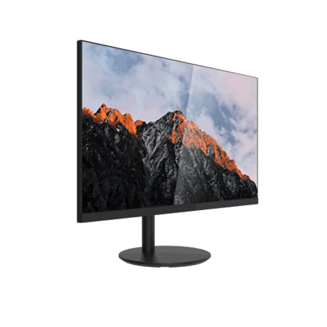Монитор Dahua DHI-LM22-A200Y 22" FHD VA 100Hz (DHI-LM22-A200Y) – купить недорого с доставкой по Алматы и Казахстану фото 3