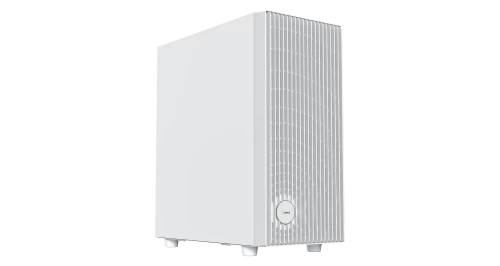 Корпус Ocypus Gamma C70 WH ATX/mATX/ITX 2xUSB Белый Gamma-C70-WHG000XX-GL