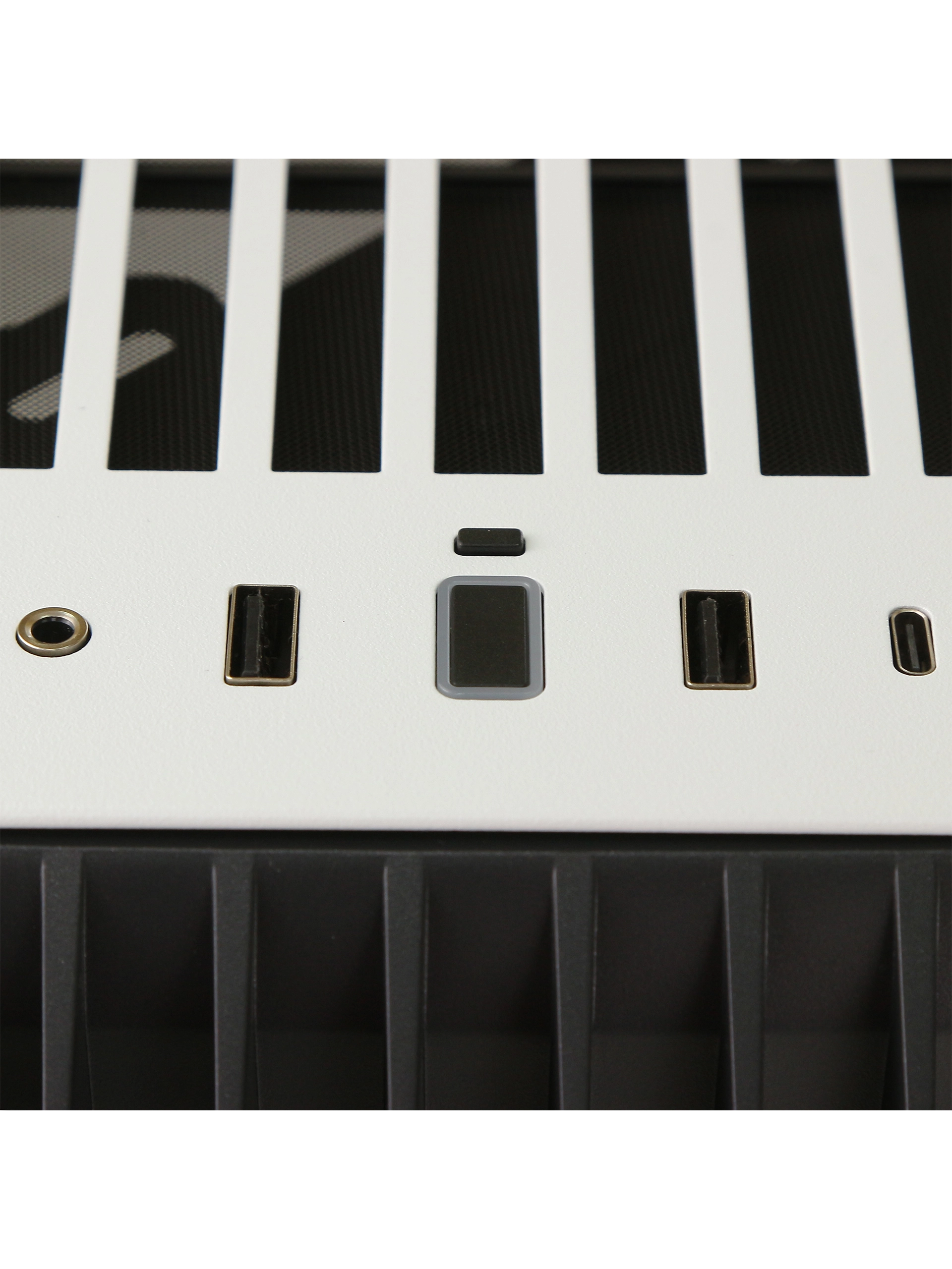 Корпус AeroCool APNX V1, Black-White фото 2