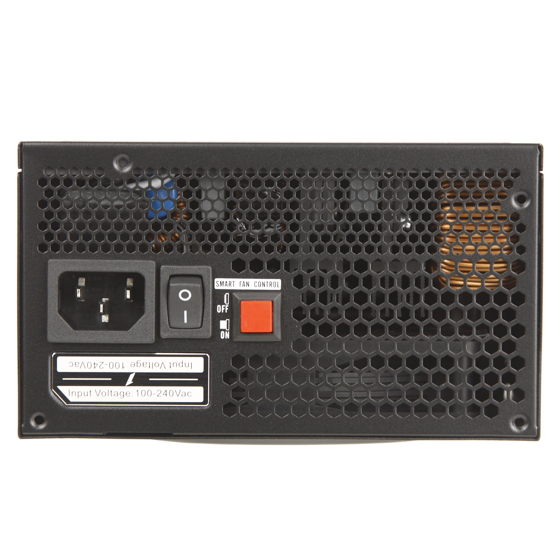 Блок питания 1STPLAYER NGDP1000 1000W Black (HA-1000BA3-BK) – купить недорого с доставкой по Алматы и Казахстану