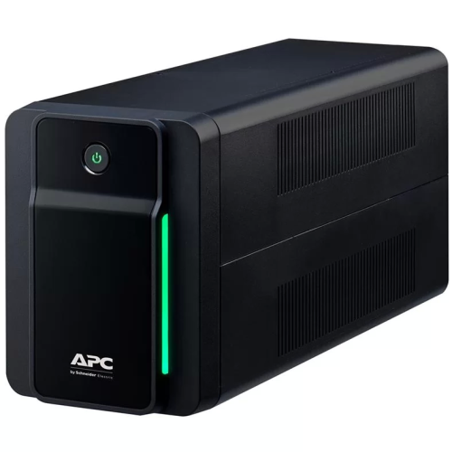 Источник бесперебойного питания APC Back-UPS BX750MI-GR — купить в Казахстане | neom.kz