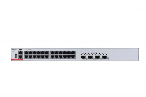 Коммутатор Ruijie RG-S5300-48GT4XS-E L3 Managed (48 x 10/100/1000M adaptive electrical ports, 4 x 1G/10G SFP+ ports) — купить в Казахстане | neom.kz