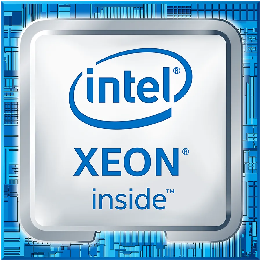 Intel CPU Server 12-core Xeon 4214R (2.40 GHz, 16.5M, FC-LGA14B) tray – купить недорого с доставкой по Алматы и Казахстану