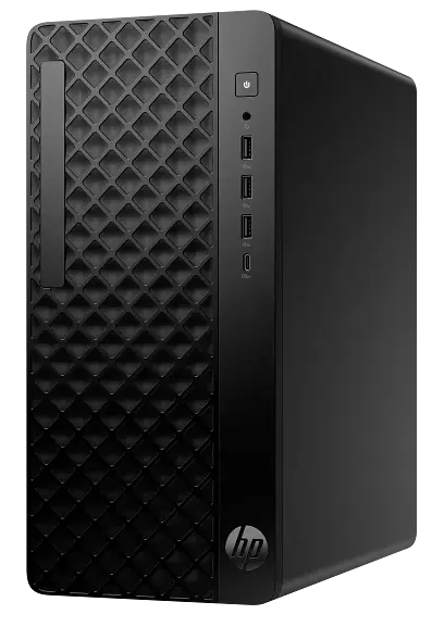 Компьютер HP ProDesk 2 Tower G1i Core i7 16GB SSD 512GB (B70W1AT)