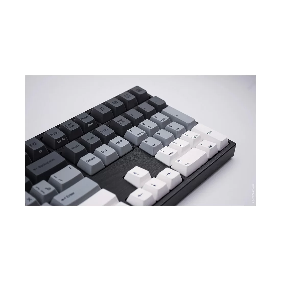 Клавиатура Varmilo Yakumo VEA108 Cherry MX Brown – купить недорого с доставкой по Алматы и Казахстану