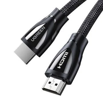 Кабель HDMI Ugreen HD140, 3m., m-m, OEM – купить недорого с доставкой по Алматы и Казахстану