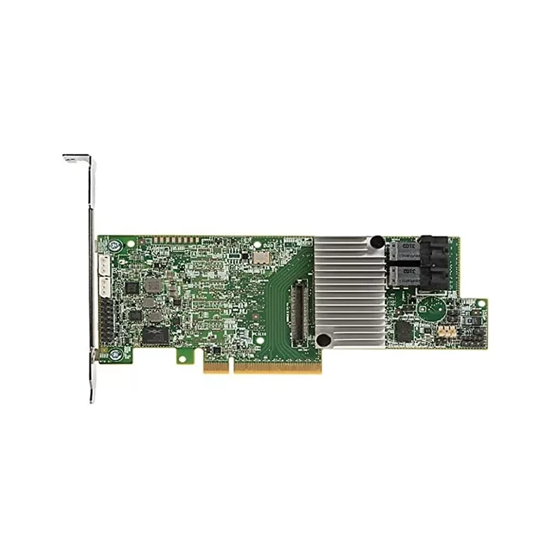 Контроллер дискового массива Broadcom 9361-8i(2G) – купить недорого с доставкой по Алматы и Казахстану