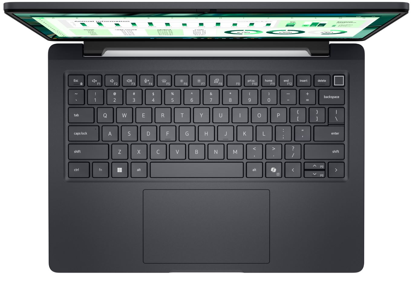 Ноутбук Dell Pro Max 14 MC14250 14" WUXGA Core Ultra 7 265H 16GB SSD 512GB Windows 11 Pro (BTO120_MC14250_EMEA_210-BPVX) – купить недорого с доставкой по Алматы и Казахстану фото 4