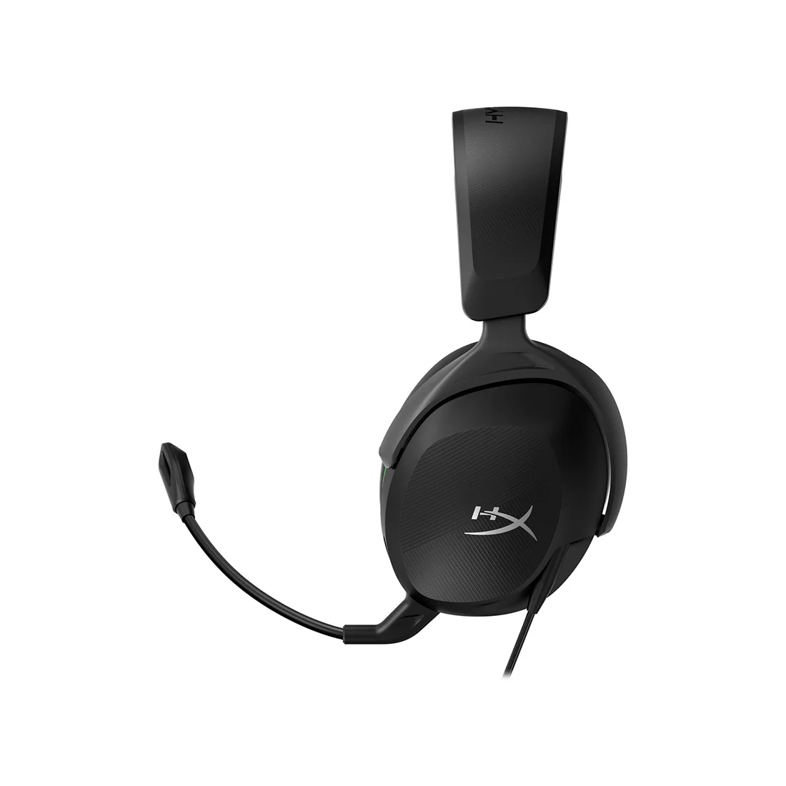 Гарнитура HyperX CloudX Stinger 2 Core, Black – купить недорого с доставкой по Алматы и Казахстану