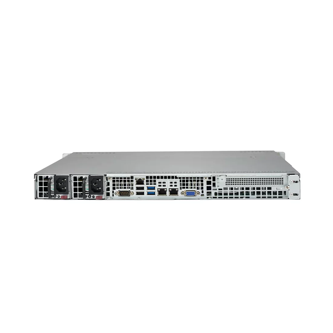 Серверная платформа SUPERMICRO SYS-5019P-MTR – купить недорого с доставкой по Алматы и Казахстану