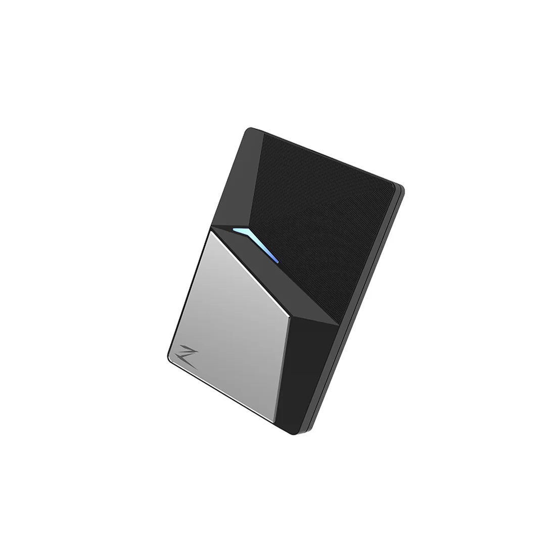 Внешний SSD диск Netac NT01Z7S-240G-32BK 240GB Z7S Чёрный – купить недорого с доставкой по Алматы и Казахстану фото 3