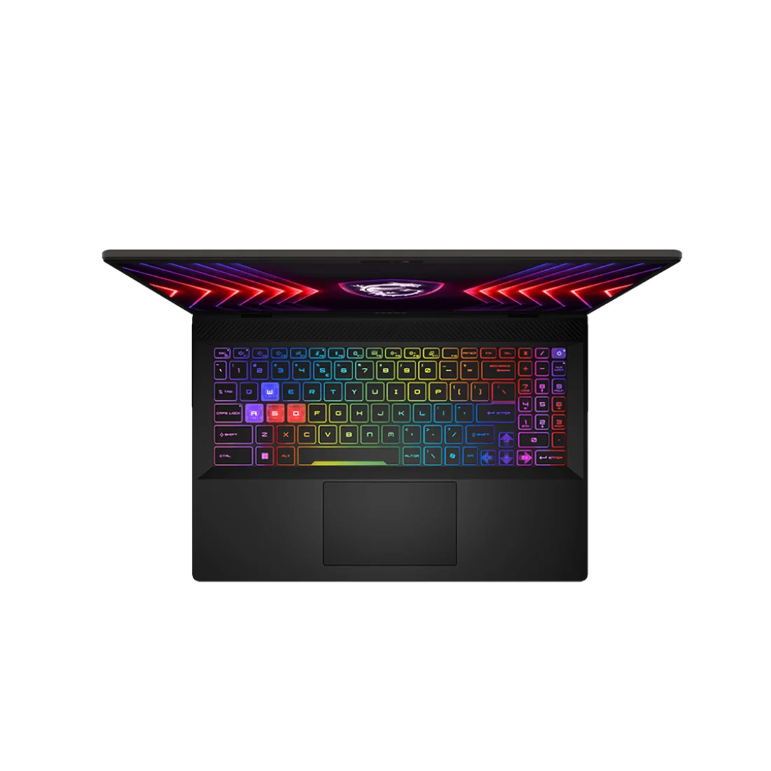 Ноутбук MSI Sword 16 HX B14VFKG 16" QHD+ 240Hz i7-14650HX 32GB 1TB RTX 4060 DOS – купить недорого с доставкой по Алматы и Казахстану