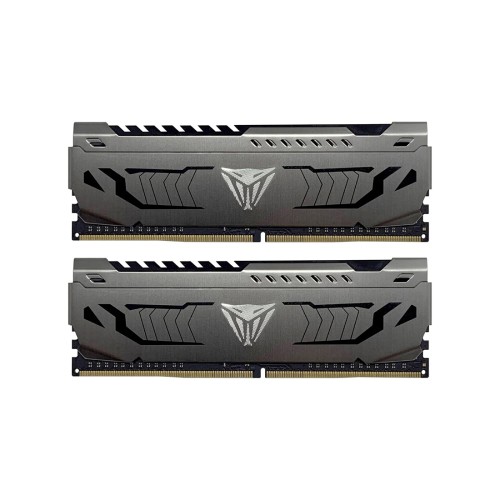 Комплект модулей памяти Patriot PVS416G320C6K DDR4 16GB (Kit 2x8GB) 3200MHz — оперативная память RAM