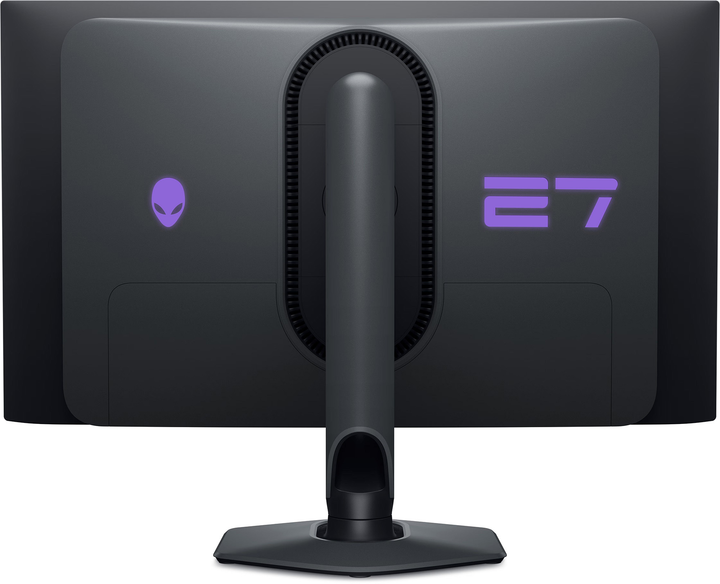 Монитор Dell Alienware AW2725DF 27" QHD 360Hz QD-OLED (210-BLHH) – купить недорого с доставкой по Алматы и Казахстану фото 5