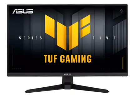 Монитор ASUS TUF Gaming VG249QM5A 23.8" FHD Fast IPS 240Hz (VG249QM5A) — купить в Казахстане | neom.kz