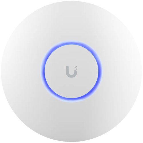 Точка доступа Wi-Fi Ubiquiti U6-PLUS — купить в Казахстане | neom.kz
