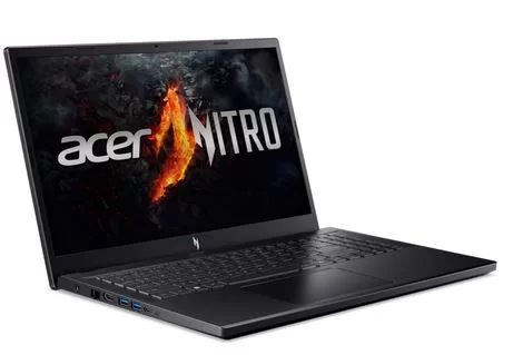 Ноутбук Acer Nitro V 15 ANV15-41 (NH.QSGER.001) – купить недорого с доставкой по Алматы и Казахстану