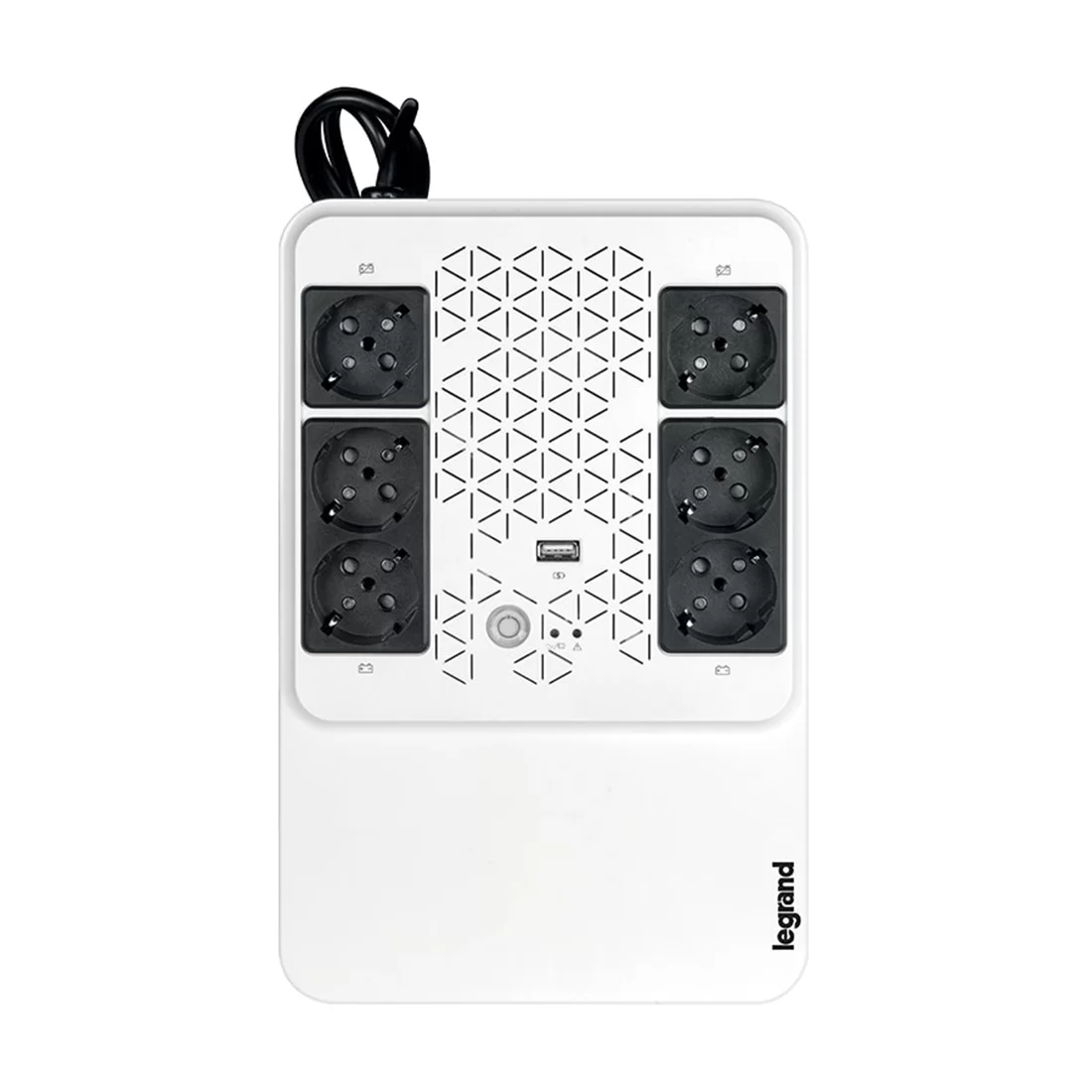 Источник бесперебойного питания Legrand Keor Multiplug 800 ВА – купить недорого с доставкой по Алматы и Казахстану фото 2